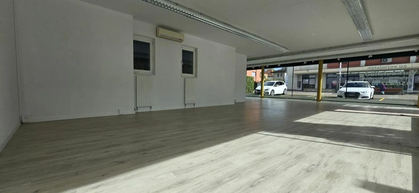 PROPRIETÀ D'INVESTIMENTO AD ALTO RENDIMENTO - 5,92% DI RENDIMENTO IN UNA POSIZIONE PRIVILEGIATA - Foto 2 di 6