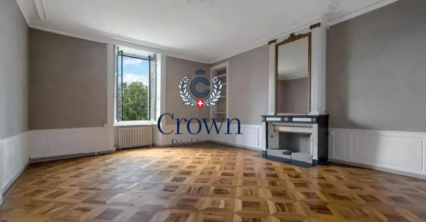 Appartement de Réception Élégant à Genève - Photo 2 sur 9