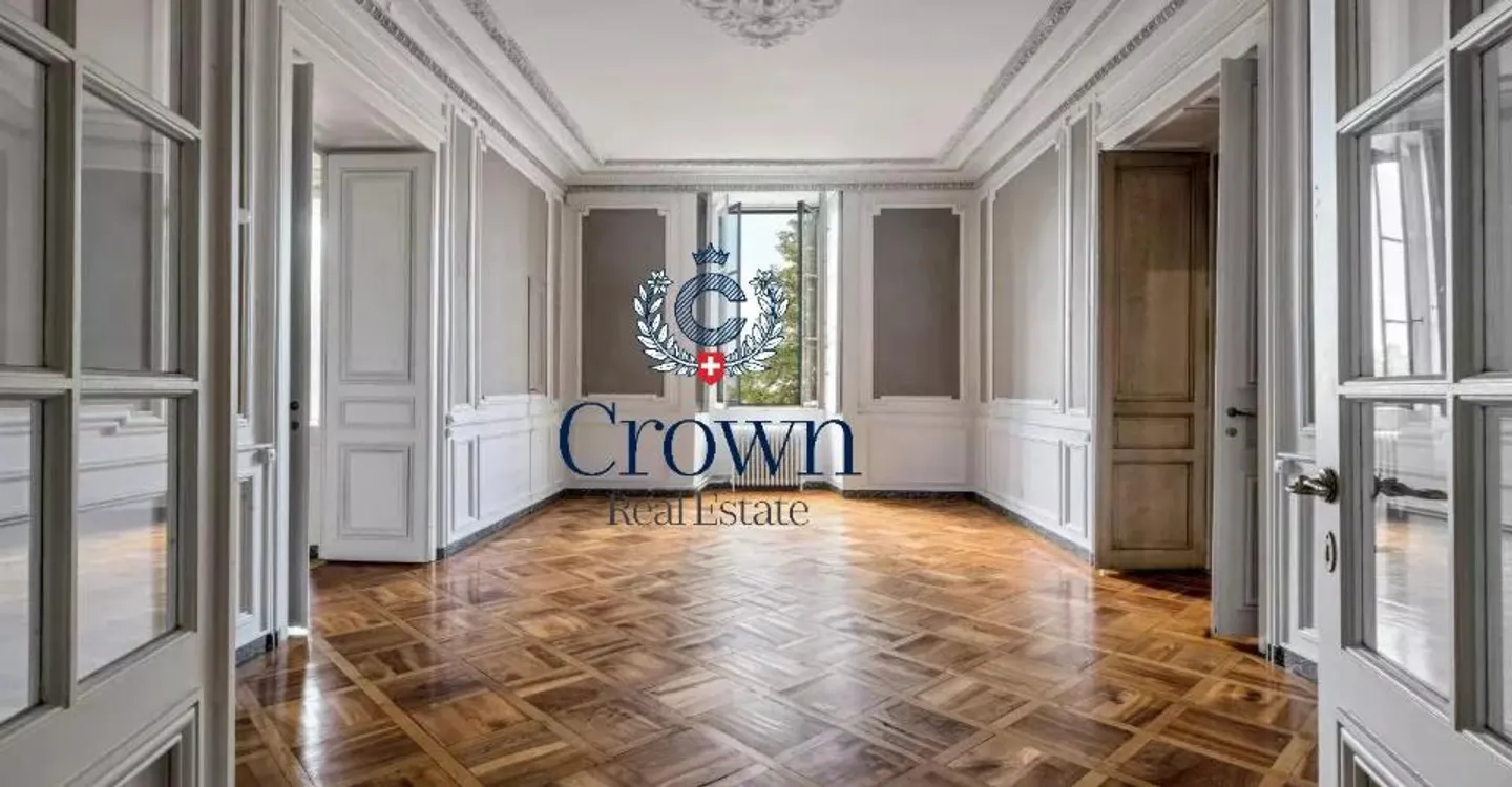 Appartement de Réception Élégant à Genève - Photo 3 sur 9