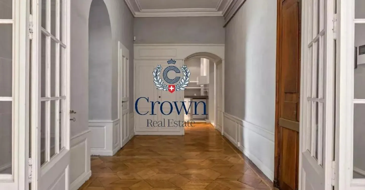 Appartement de Réception Élégant à Genève - Photo 6 sur 9