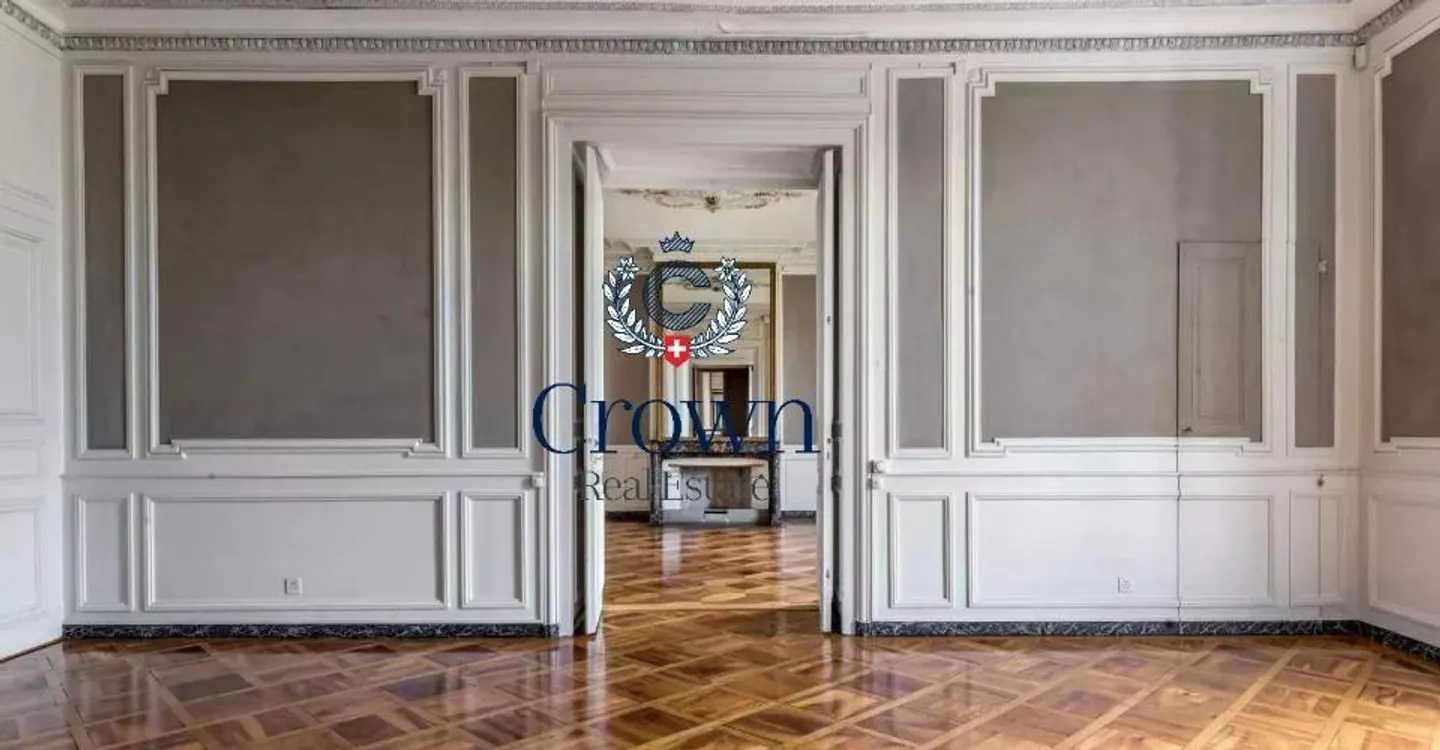 Appartement de Réception Élégant à Genève - Photo 7 sur 9
