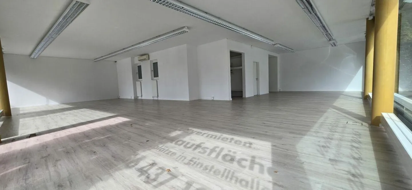 PROPRIETÀ D'INVESTIMENTO AD ALTO RENDIMENTO - 5,92% DI RENDIMENTO IN UNA POSIZIONE PRIVILEGIATA - Foto 6 di 6