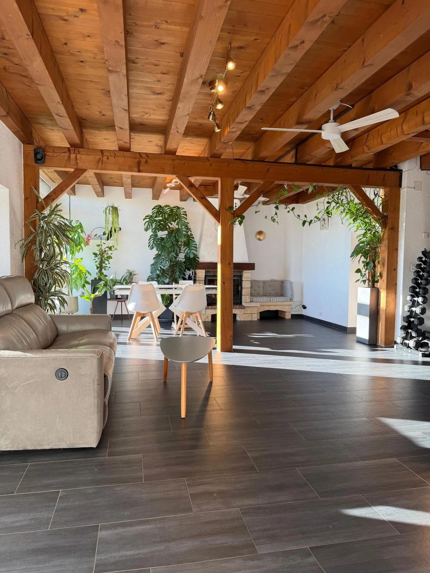 Prächtiges Haus in Bofflens - Foto 2 von 14