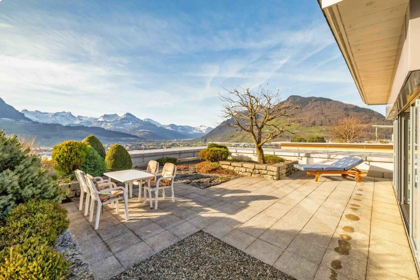 Qualité de vie avec vue panoramique - Photo 1 sur 28