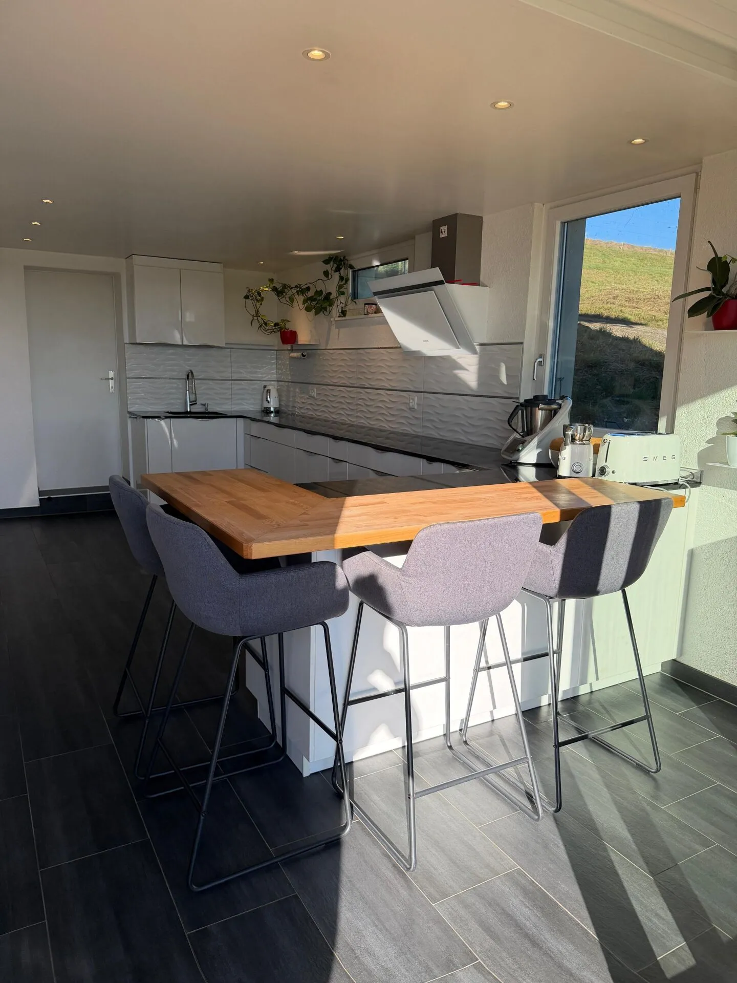 Prächtiges Haus in Bofflens - Foto 6 von 14