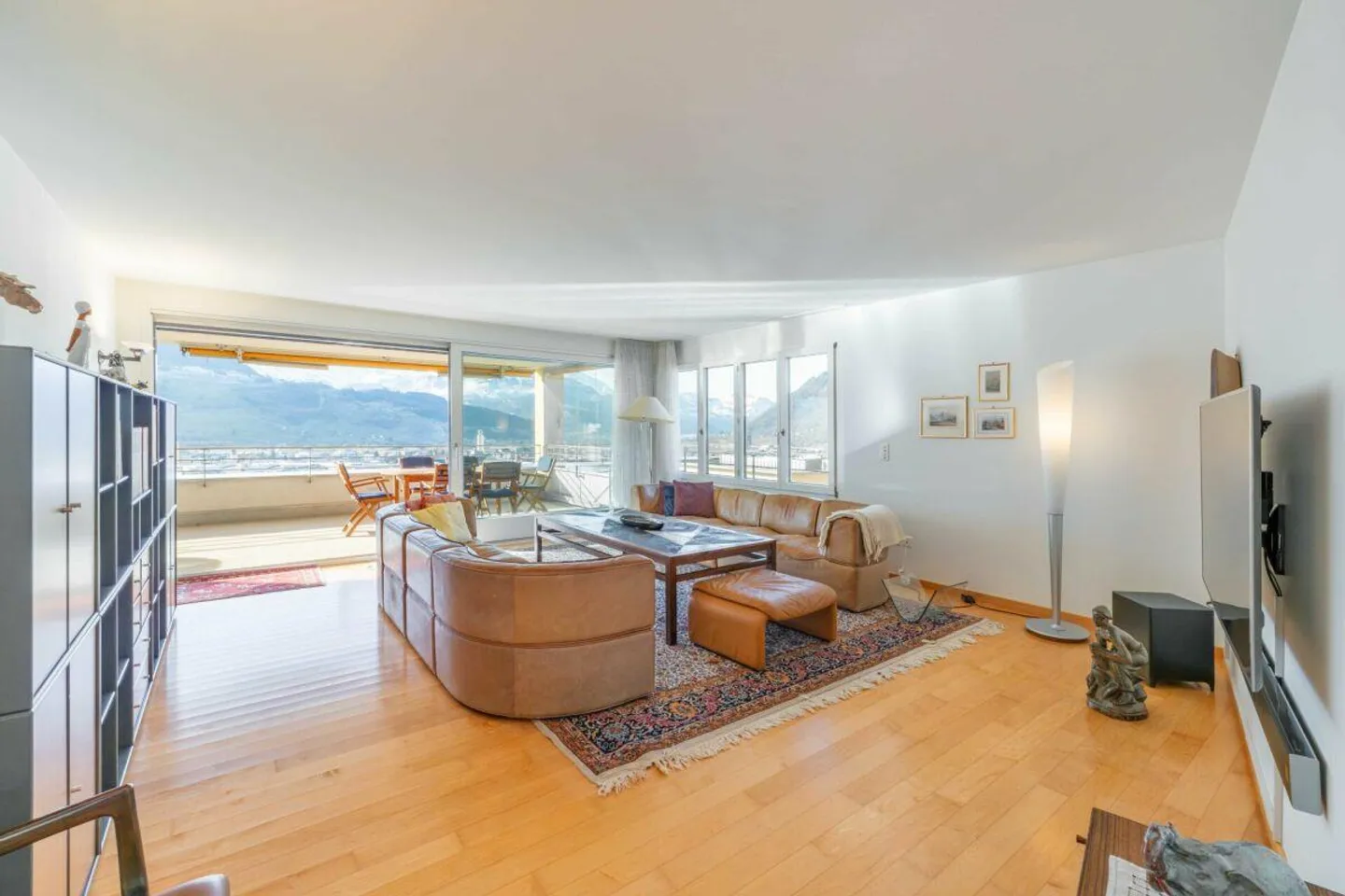 Qualité de vie avec vue panoramique - Photo 3 sur 28