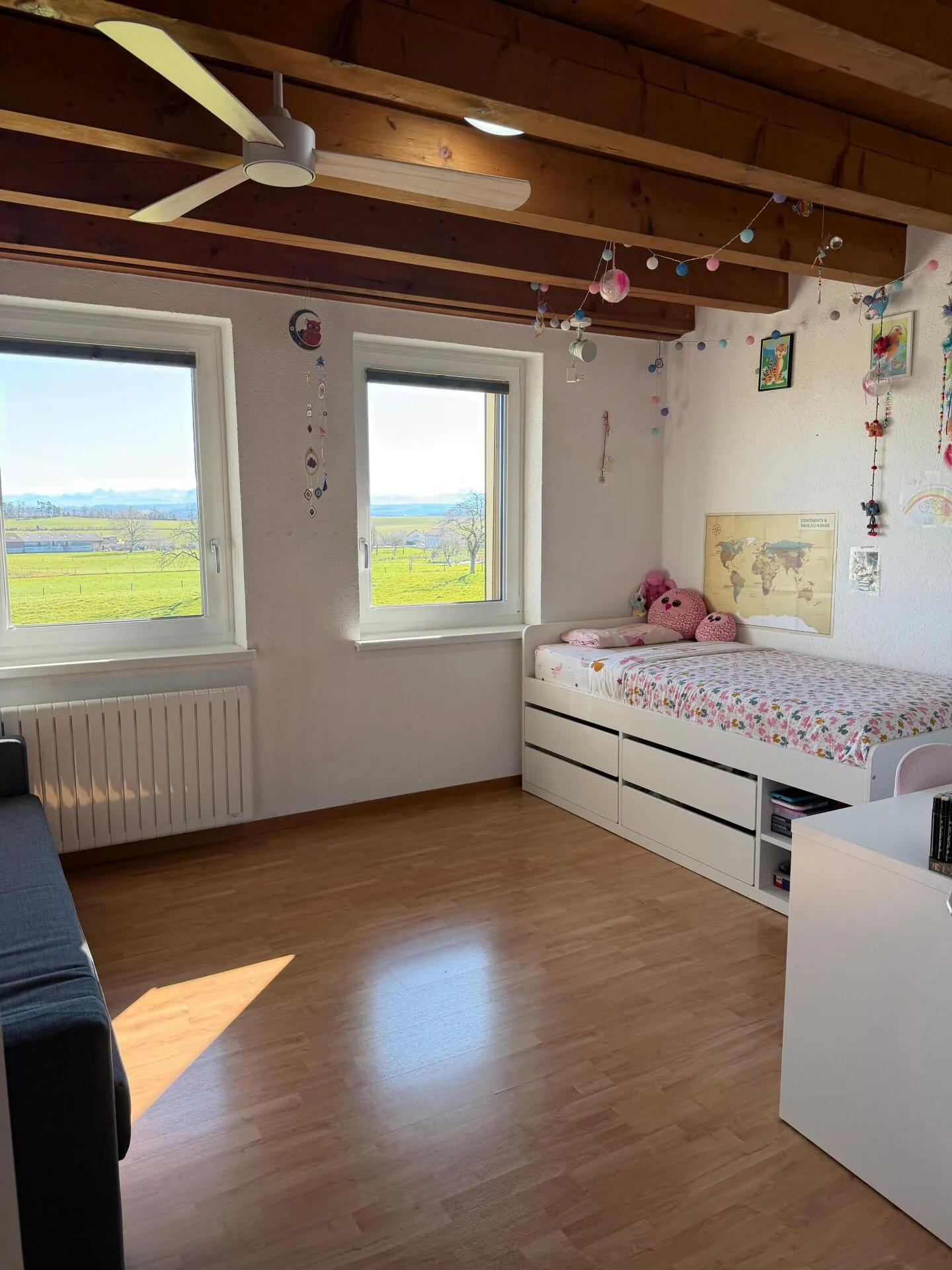 Prächtiges Haus in Bofflens - Foto 7 von 14