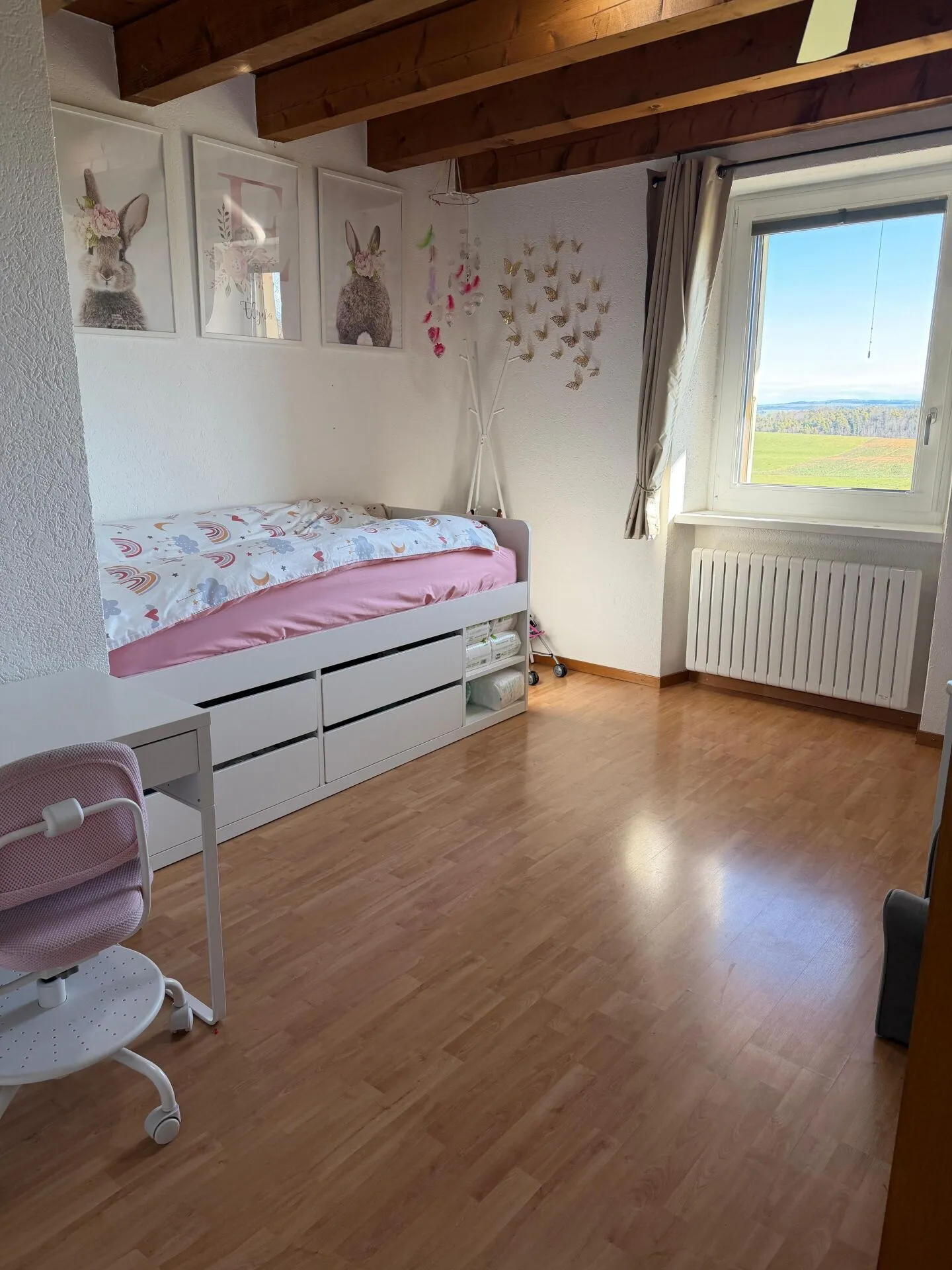 Prächtiges Haus in Bofflens - Foto 8 von 14