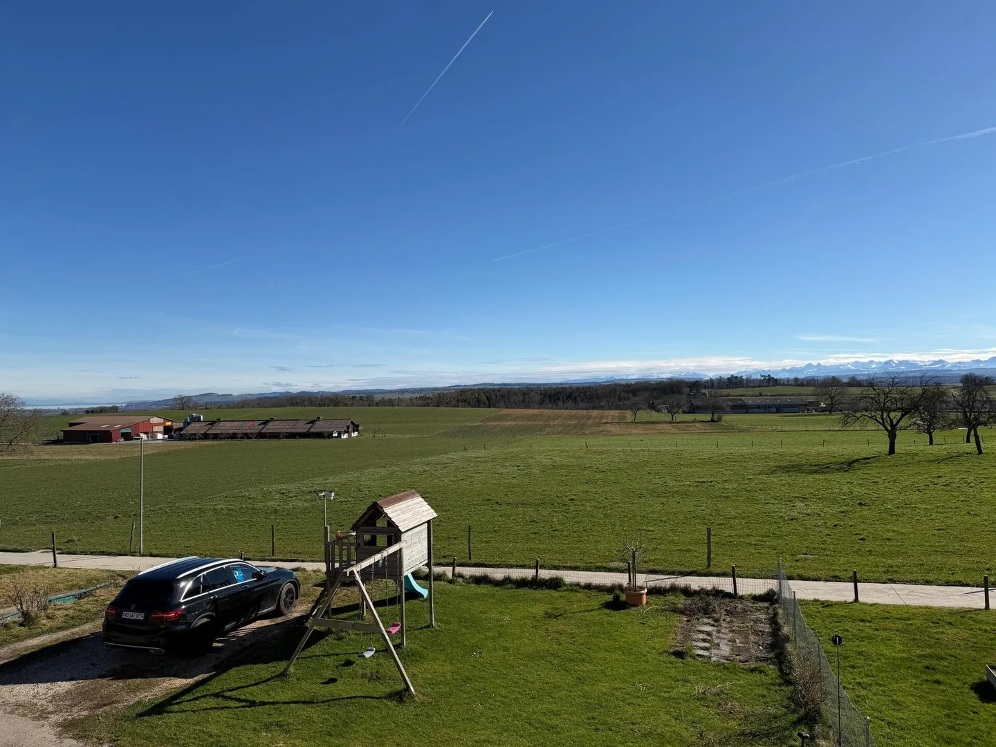 Prächtiges Haus in Bofflens - Foto 14 von 14