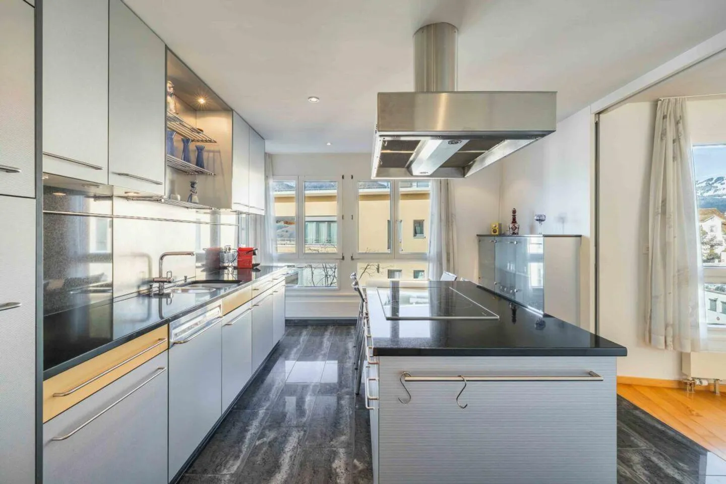 Qualité de vie avec vue panoramique - Photo 6 sur 28