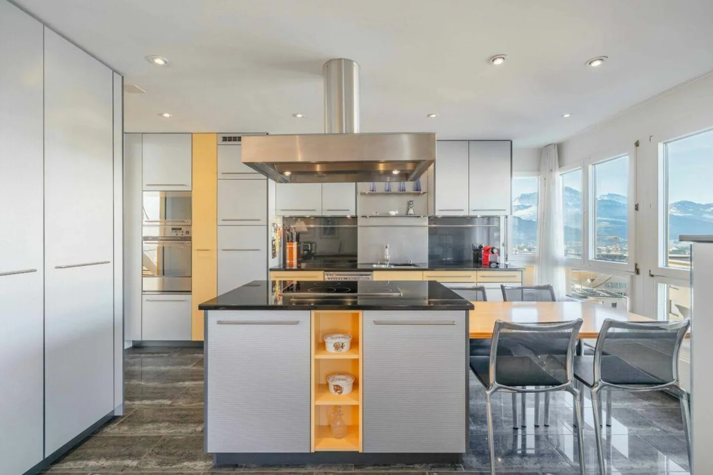 Qualité de vie avec vue panoramique - Photo 7 sur 28