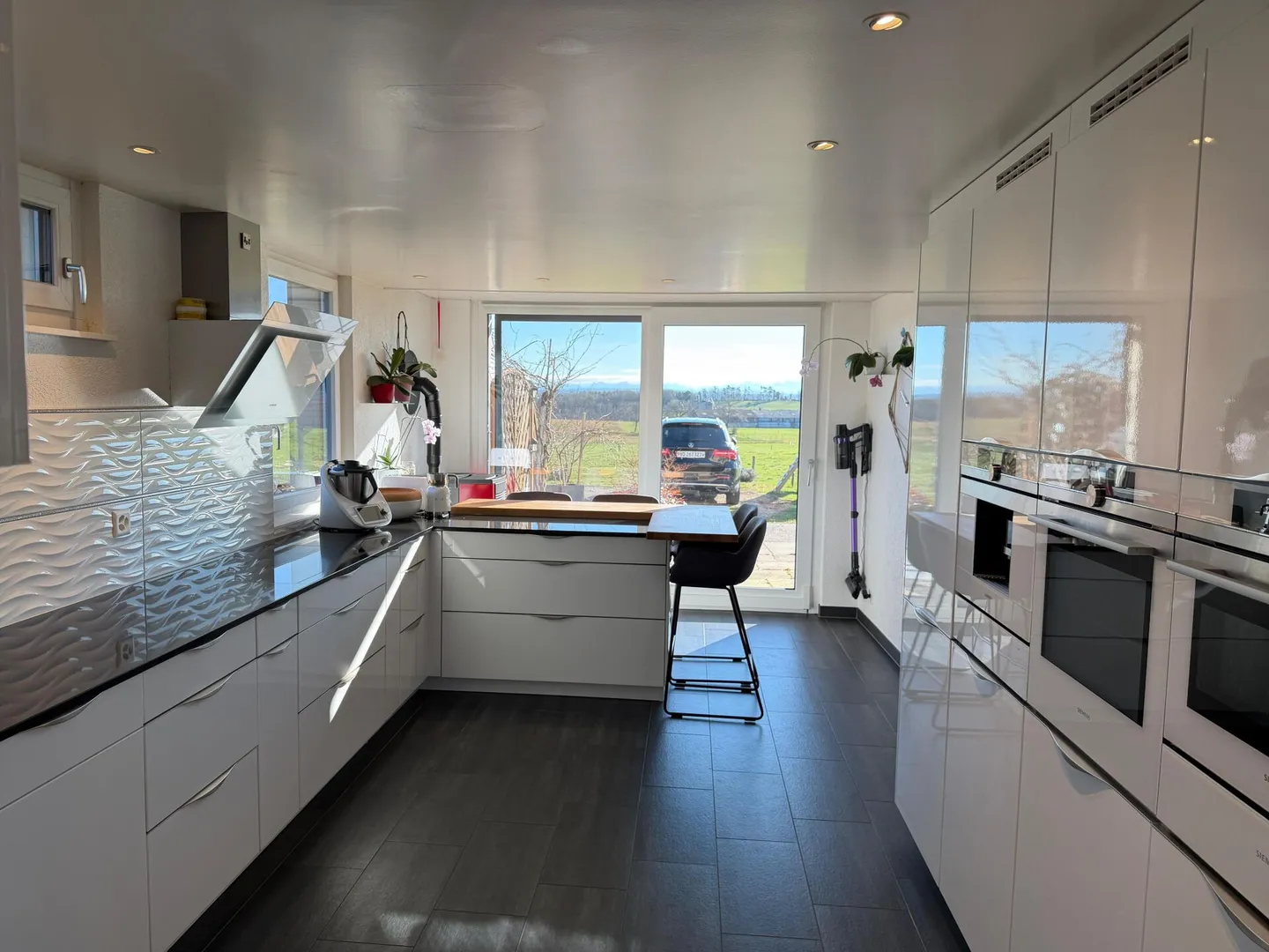 Prächtiges Haus in Bofflens - Foto 5 von 14