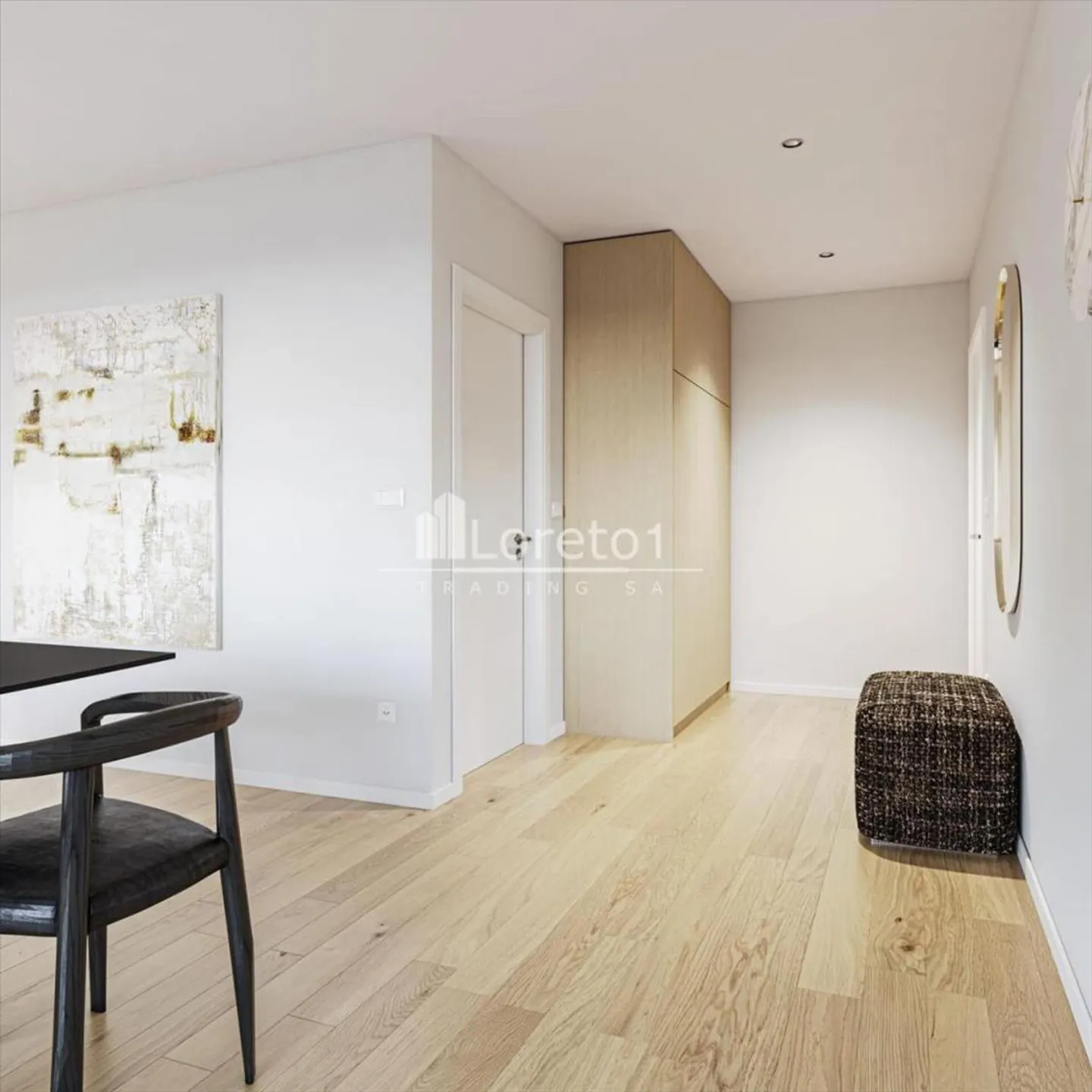 Appartement 4.5 pièces - Photo 4 sur 10