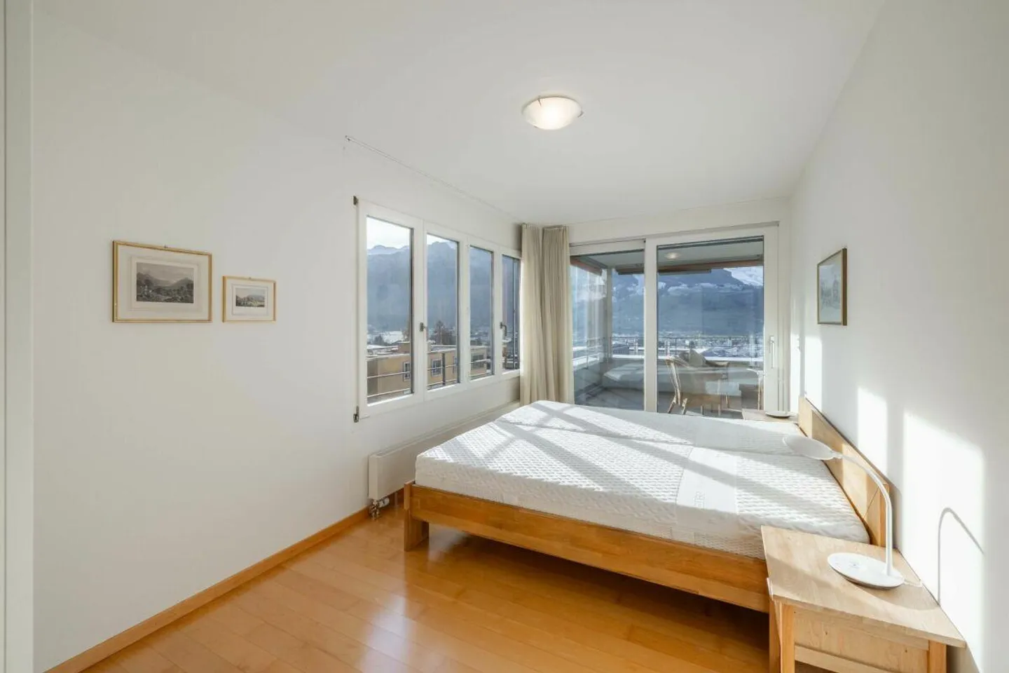 Qualité de vie avec vue panoramique - Photo 12 sur 28