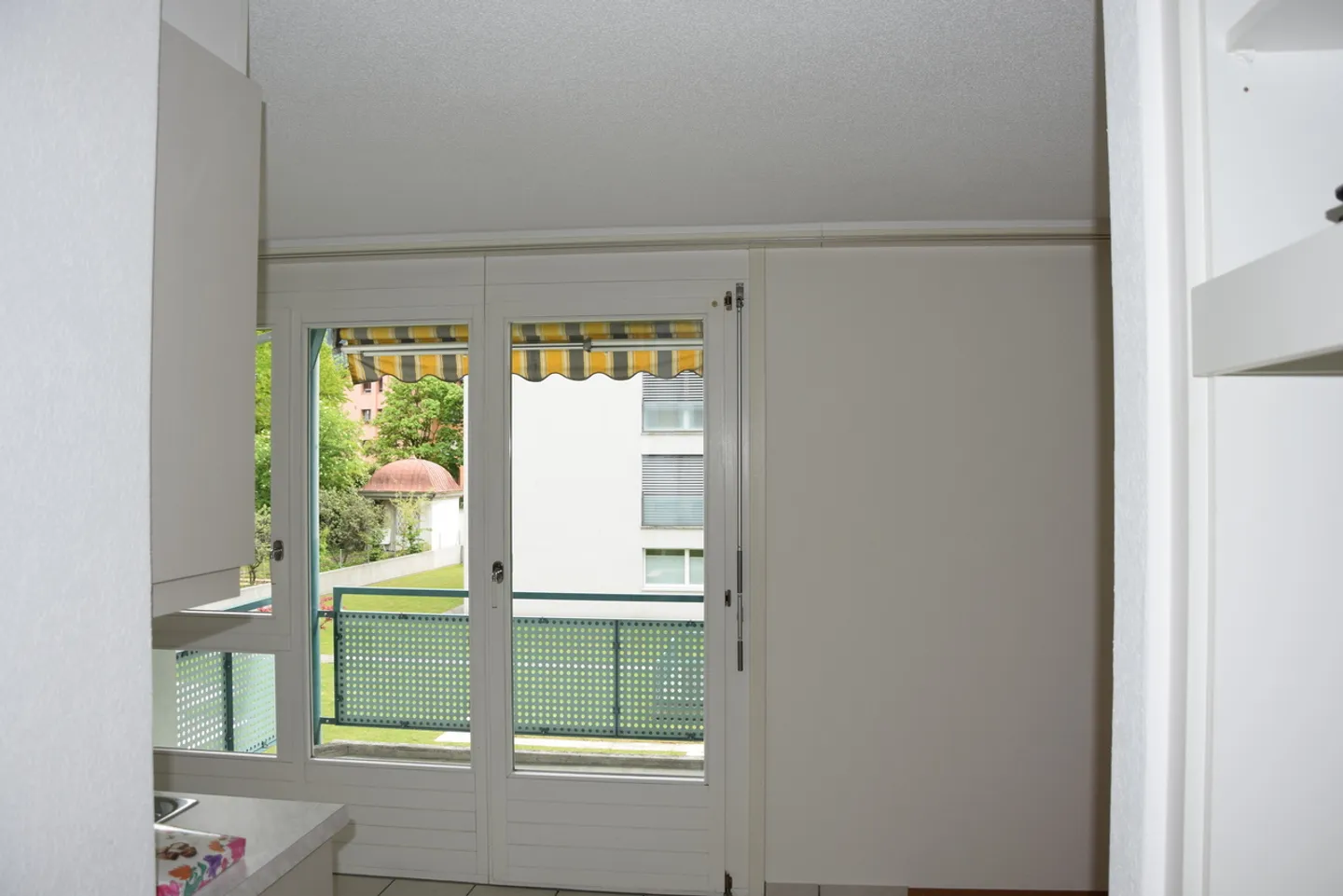 1-pièce dans le centre - Photo 2 sur 6