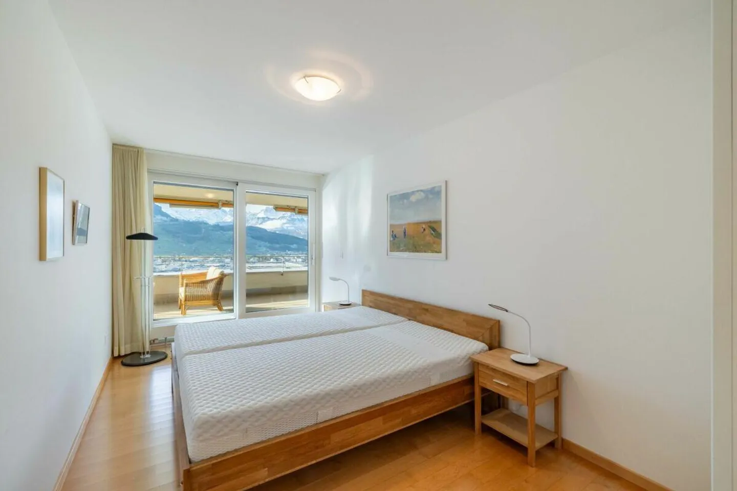 Qualité de vie avec vue panoramique - Photo 13 sur 28