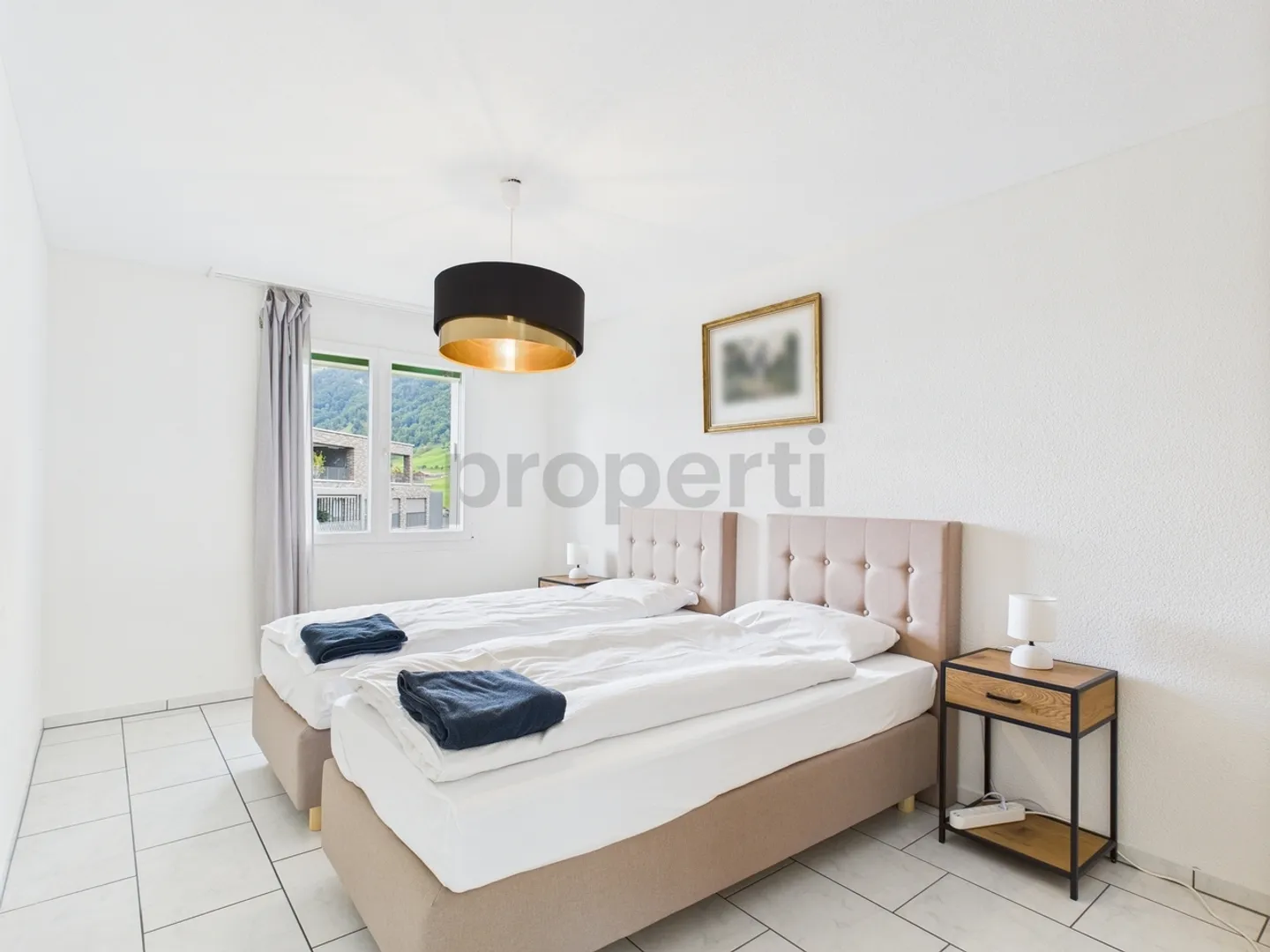 Outstanding 3.5-room apartment in Oberarth, SZ - Photo 5 of 11