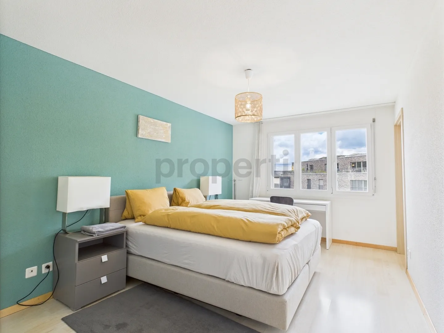 Outstanding 3.5-room apartment in Oberarth, SZ - Photo 6 of 11