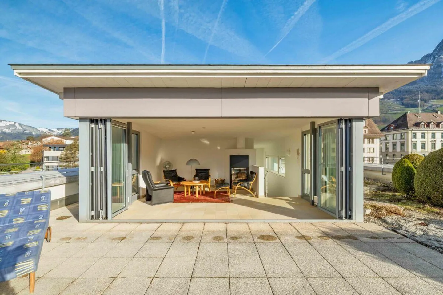 Qualité de vie avec vue panoramique - Photo 19 sur 28