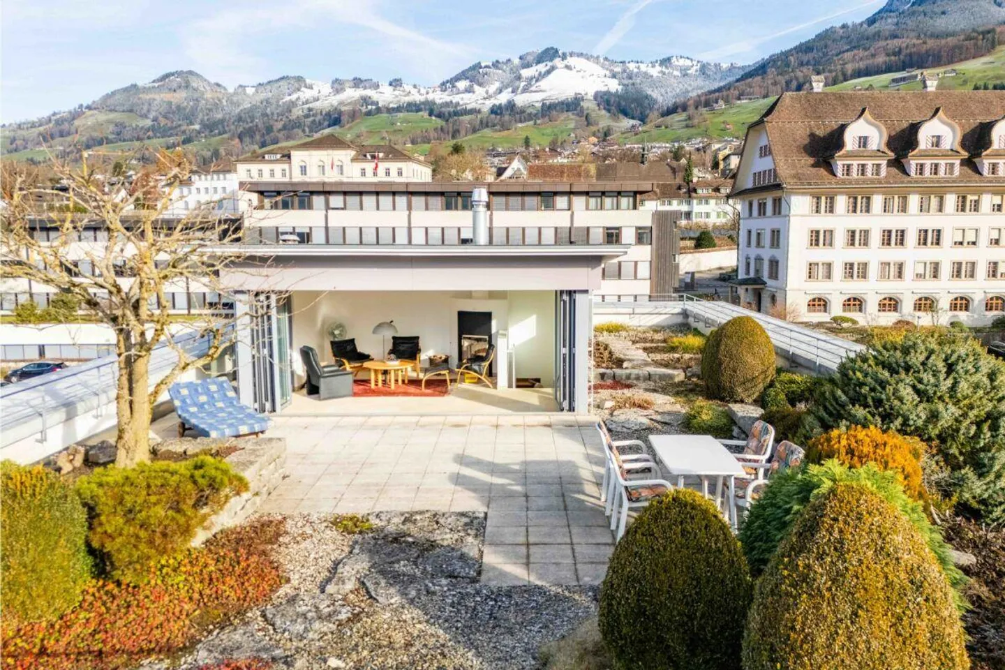 Qualité de vie avec vue panoramique - Photo 20 sur 28