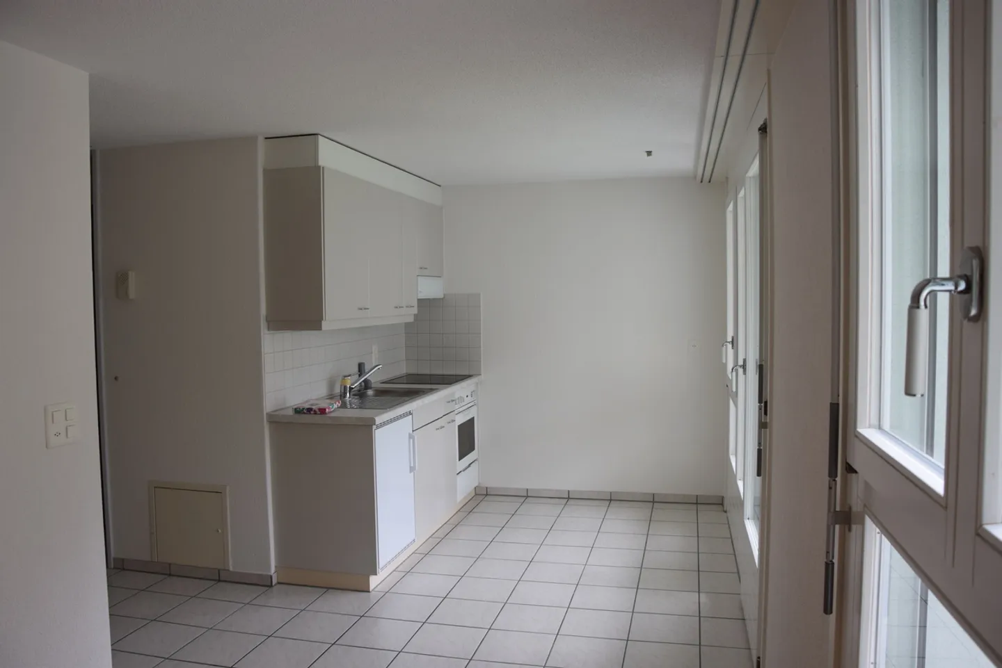 1-pièce dans le centre - Photo 3 sur 6