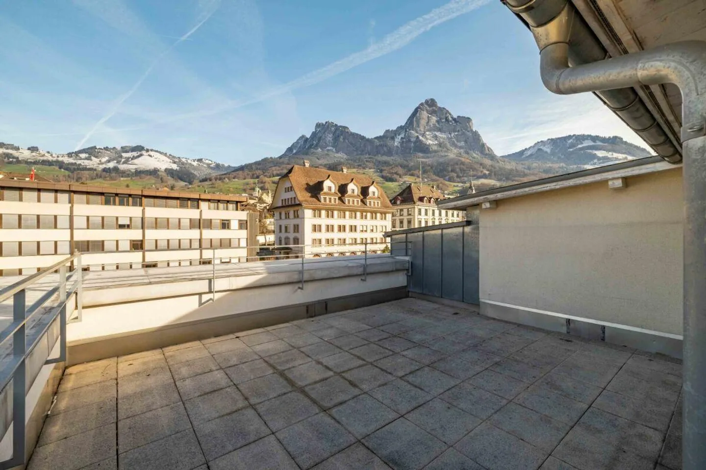 Qualité de vie avec vue panoramique - Photo 21 sur 28