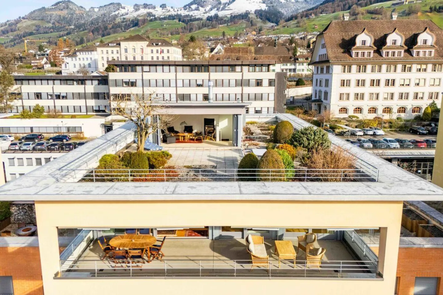 Qualité de vie avec vue panoramique - Photo 22 sur 28