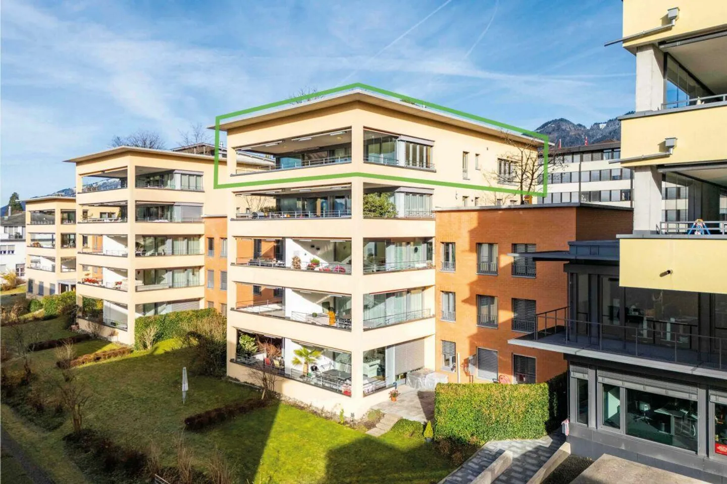 Qualité de vie avec vue panoramique - Photo 23 sur 28