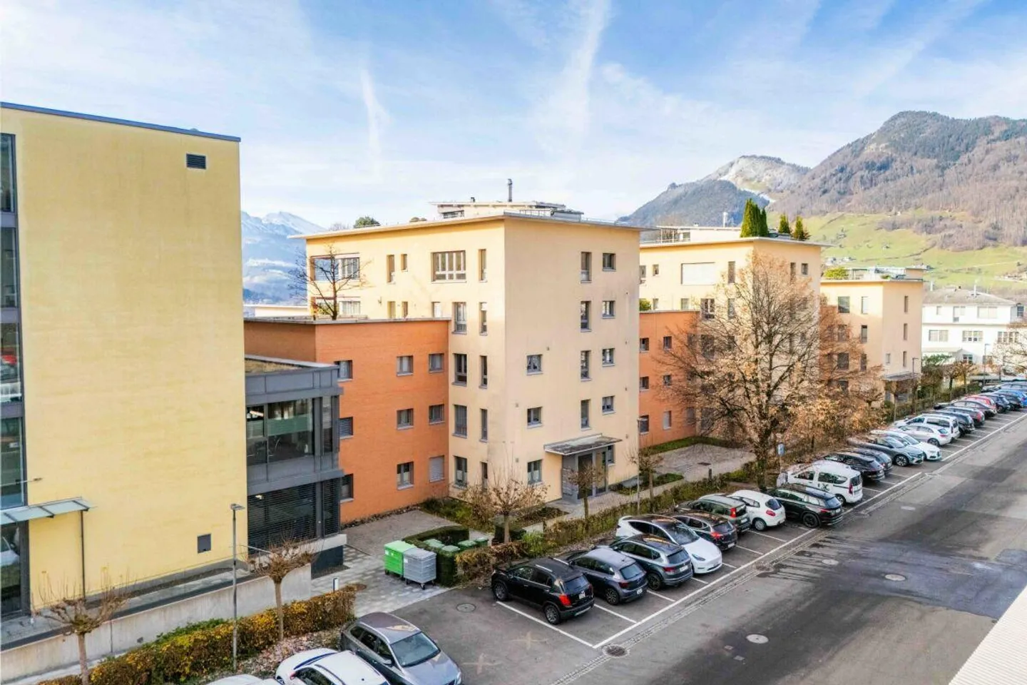 Qualité de vie avec vue panoramique - Photo 24 sur 28