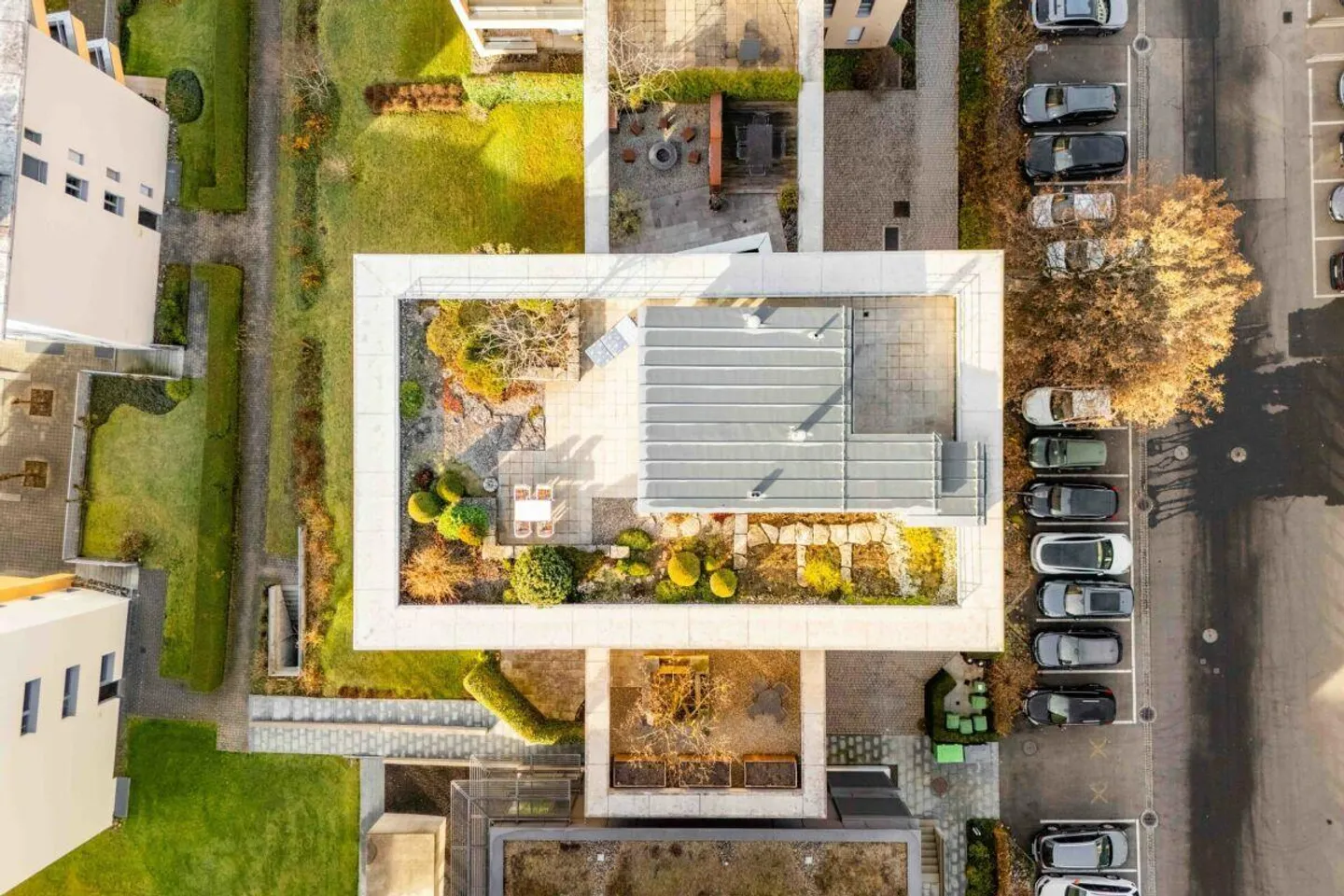 Qualité de vie avec vue panoramique - Photo 25 sur 28