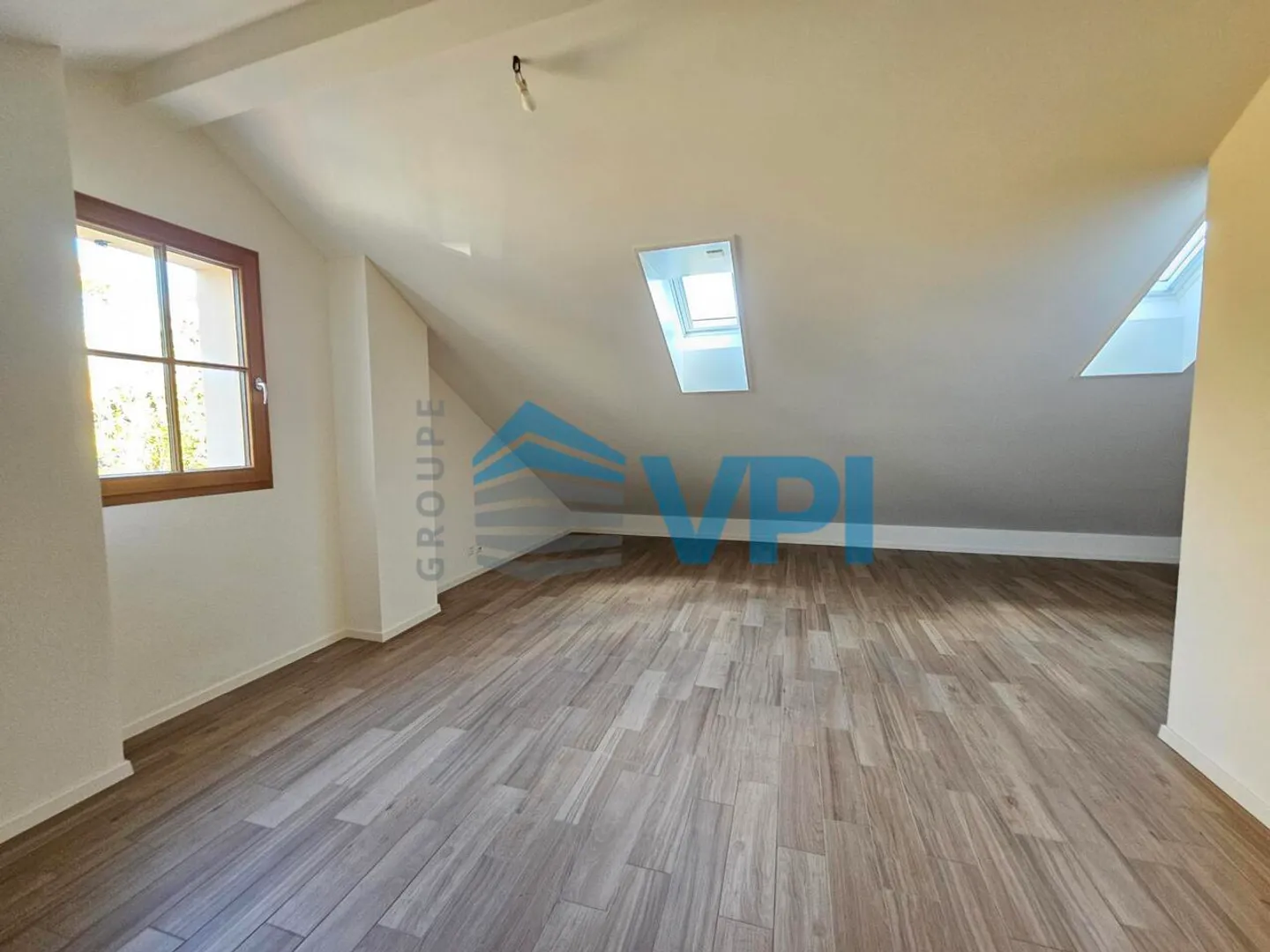 Maison jumelle à louer - Photo 13 sur 13