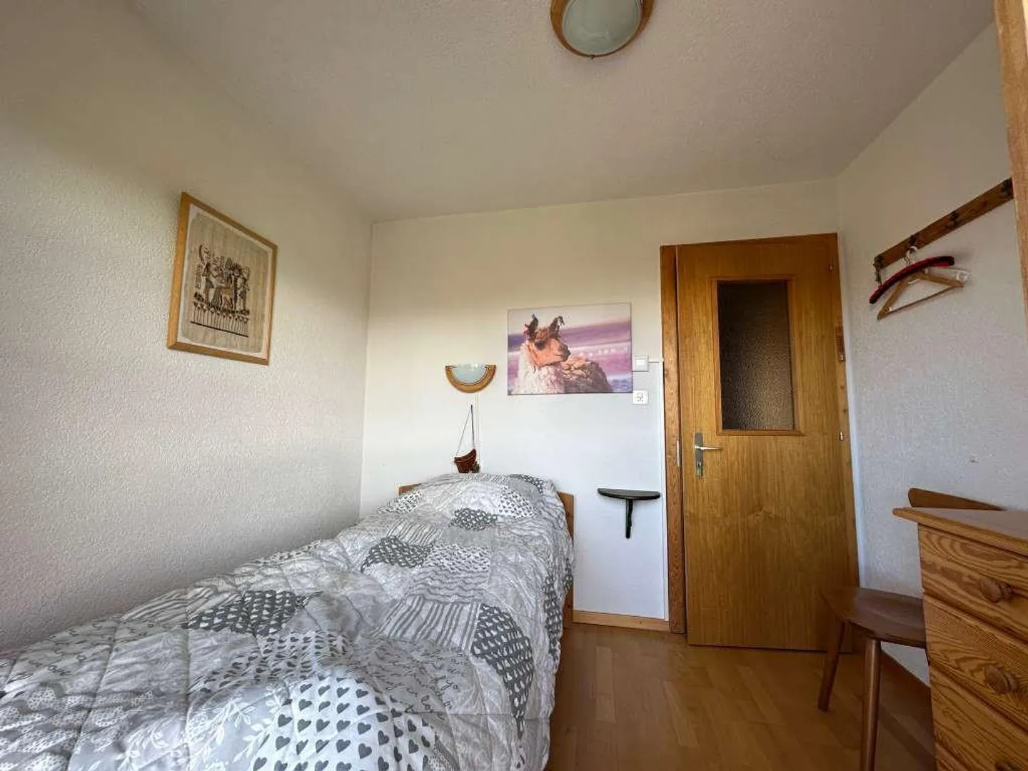 Chalet Charmant aux Mayens de Sion - Photo 9 sur 13