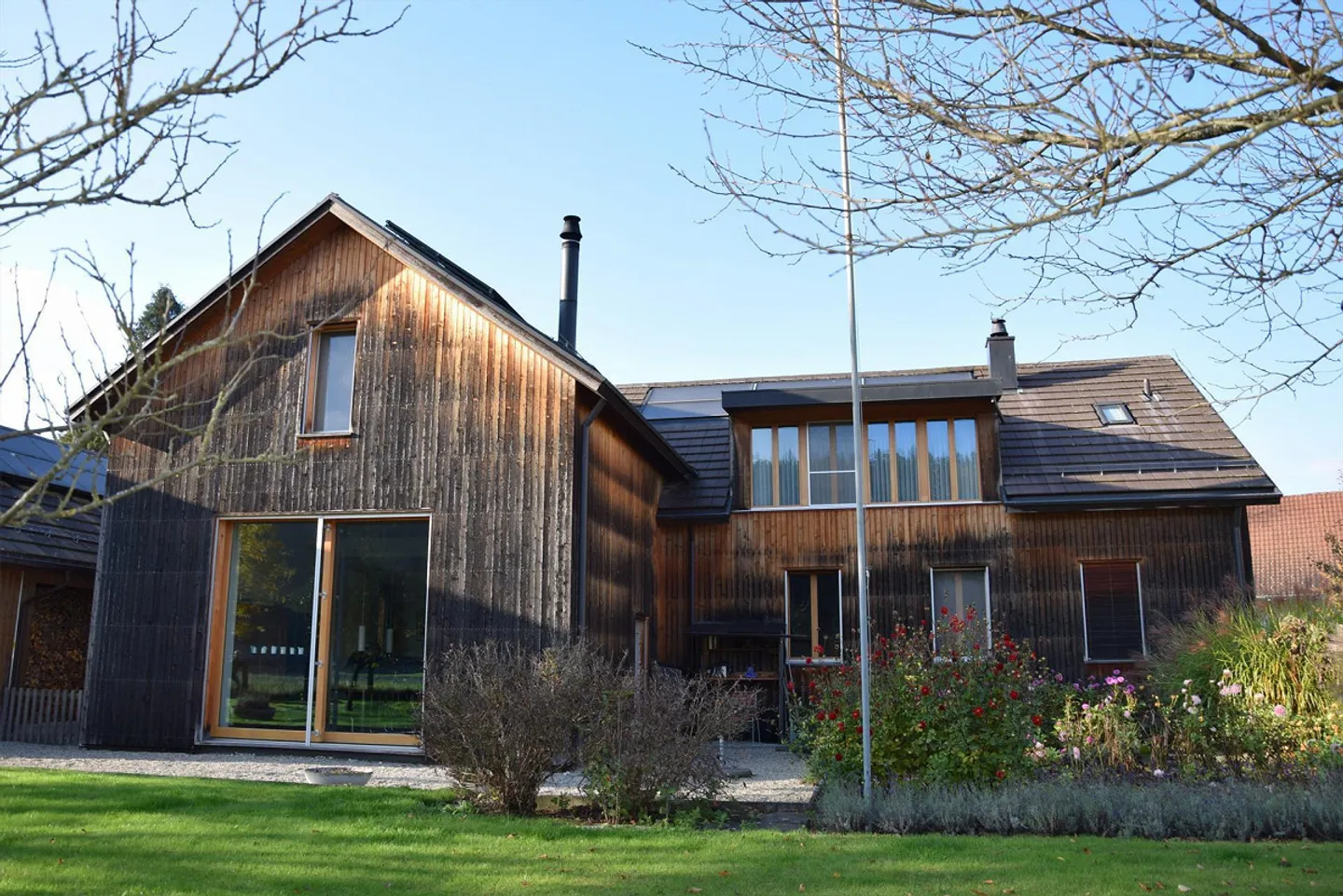 Ecological Space Wonder with Carport/Outbuilding - Photo 4 of 18