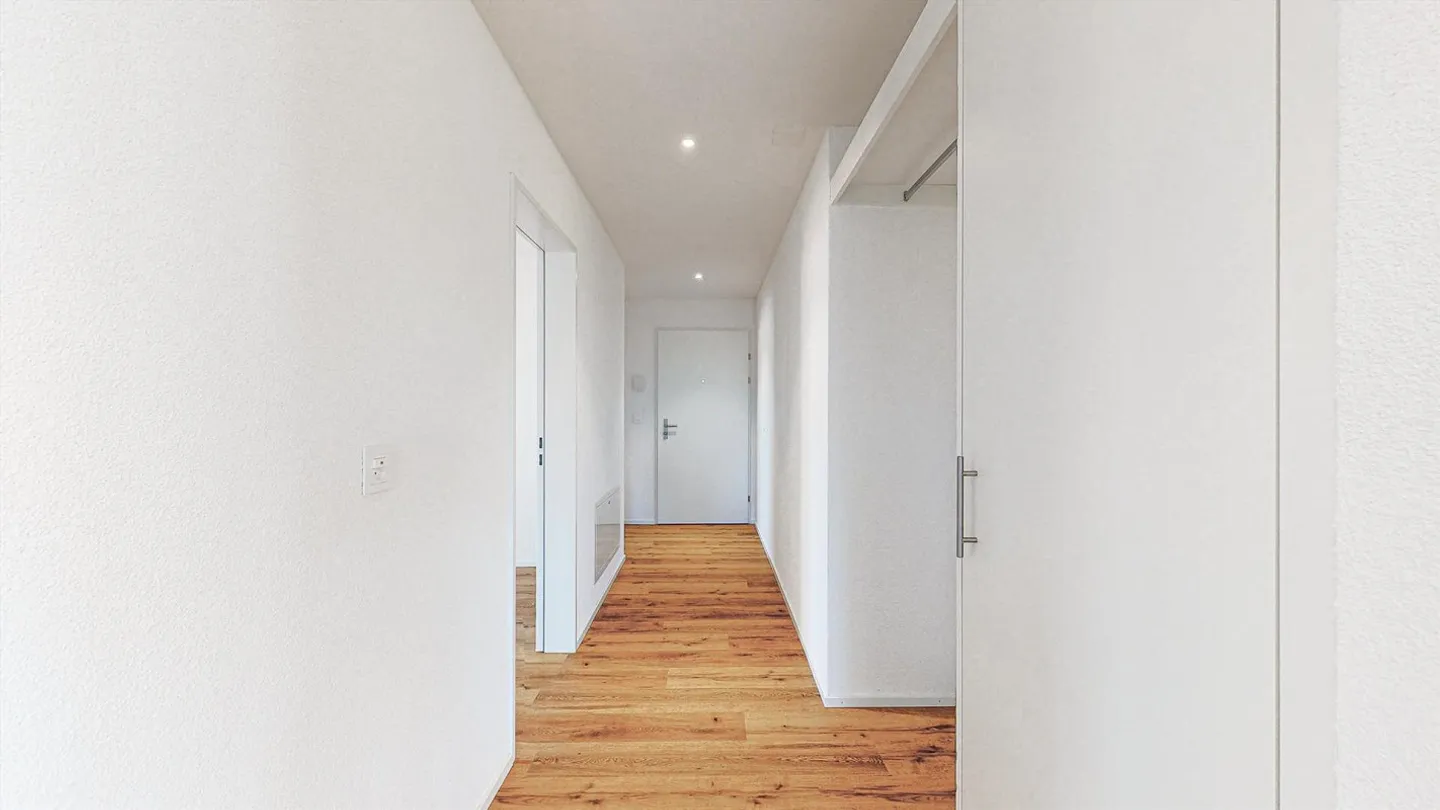 Appartamento al piano terra soleggiato in sviluppo moderno! - Foto 7 di 10