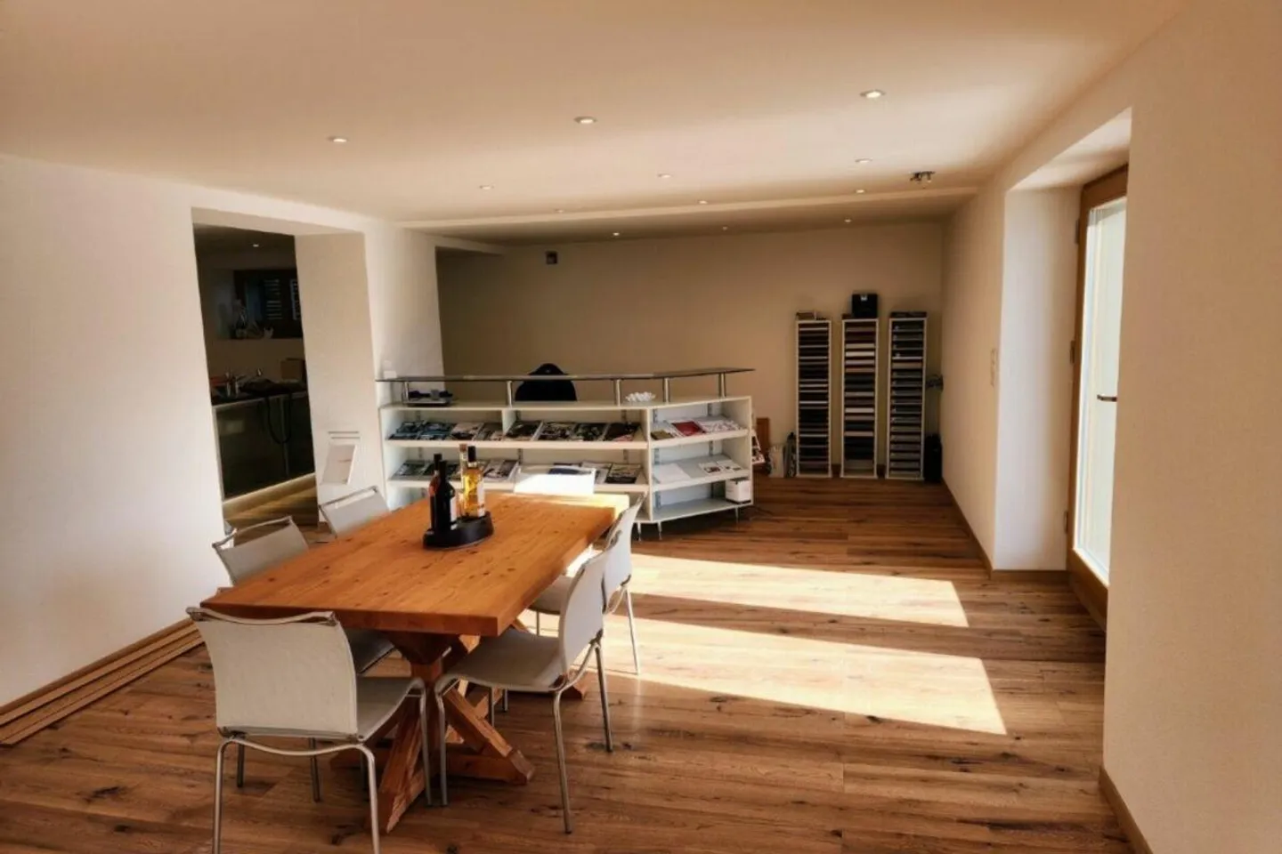 Directement sur le lac de Thoune - Vivre, travailler et se détendre dans un ... - Photo 3 sur 13