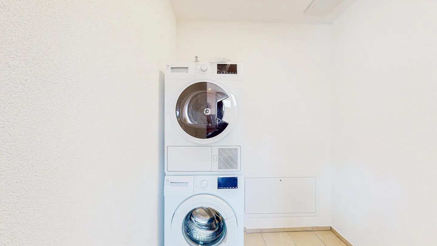 Appartamento al piano terra soleggiato in sviluppo moderno! - Foto 8 di 10