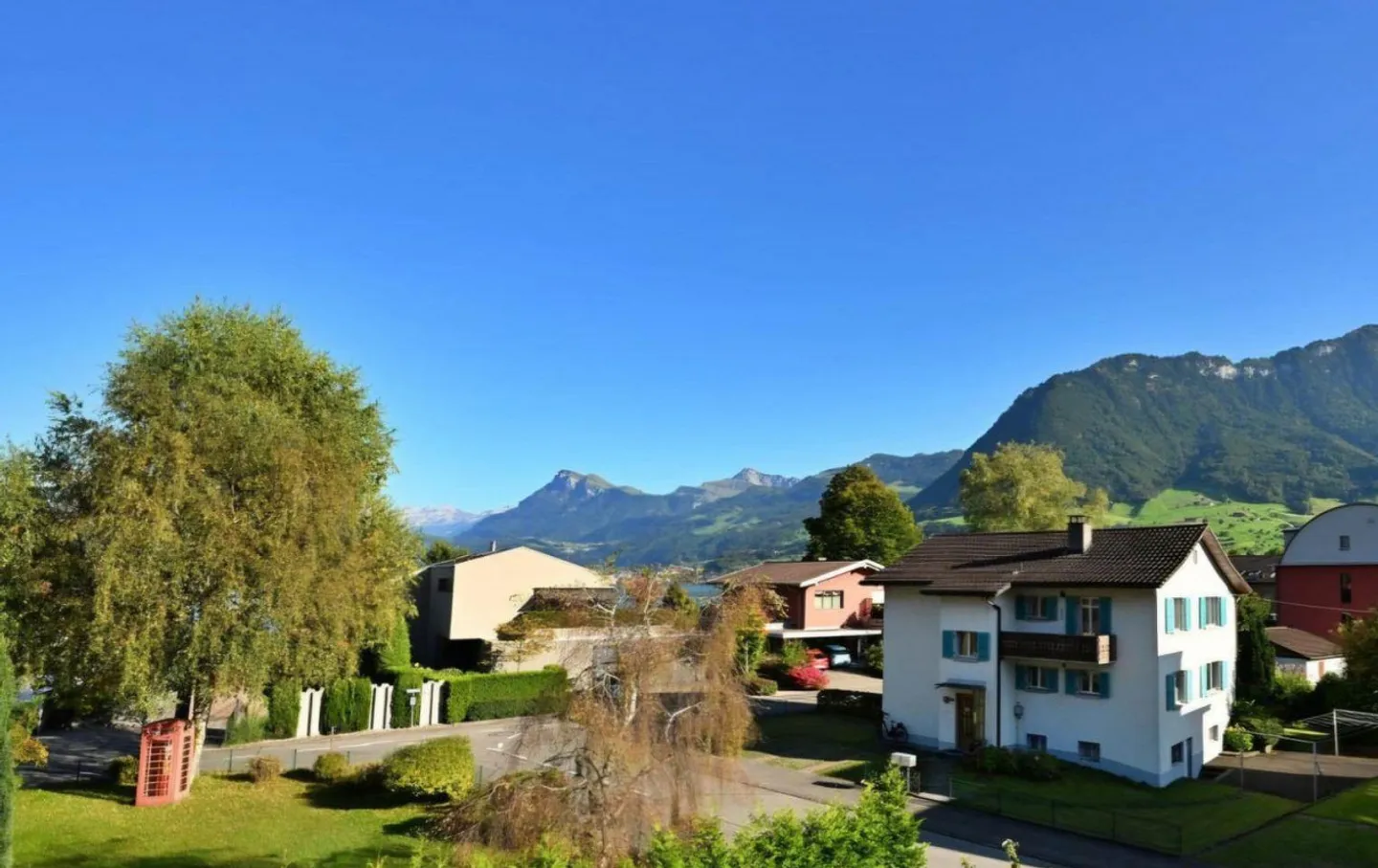 4-room apartment for rent from 01.03.2026 - Photo 2 of 8