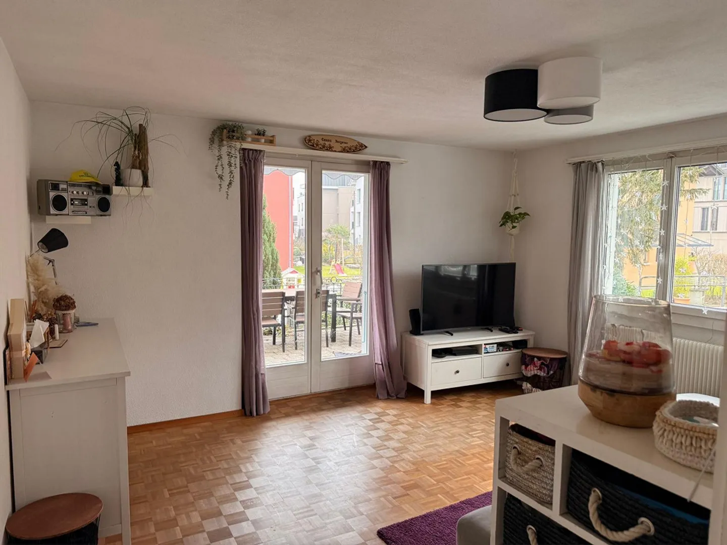 4-room apartment for rent from 01.03.2026 - Photo 3 of 8