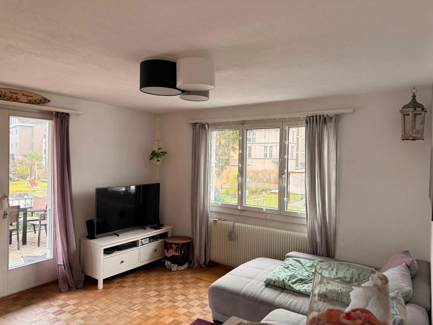 4-room apartment for rent from 01.03.2026 - Photo 4 of 8