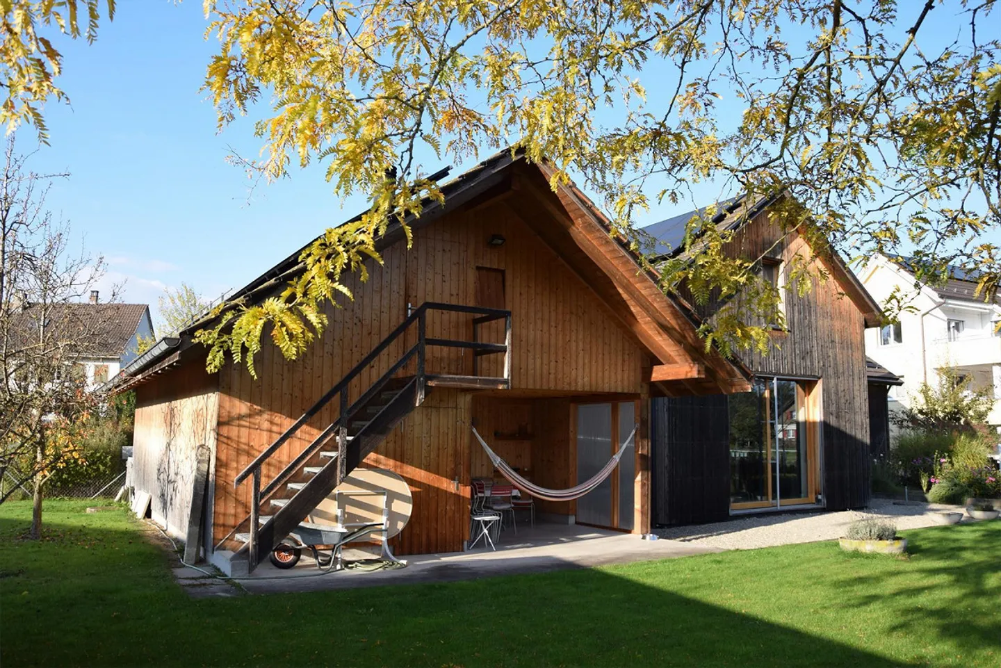 Ecological Space Wonder with Carport/Outbuilding - Photo 3 of 18