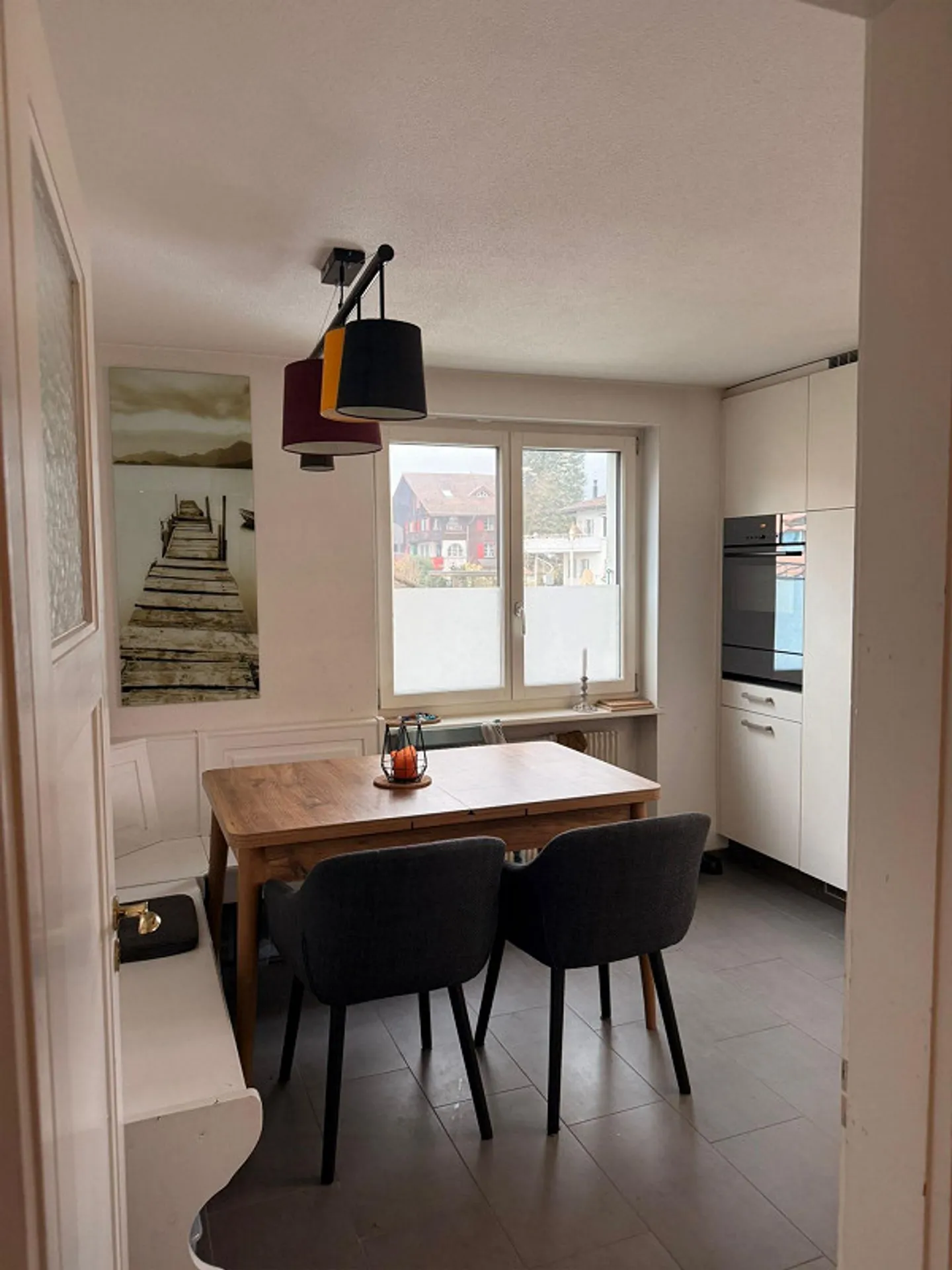 4-room apartment for rent from 01.03.2026 - Photo 5 of 8