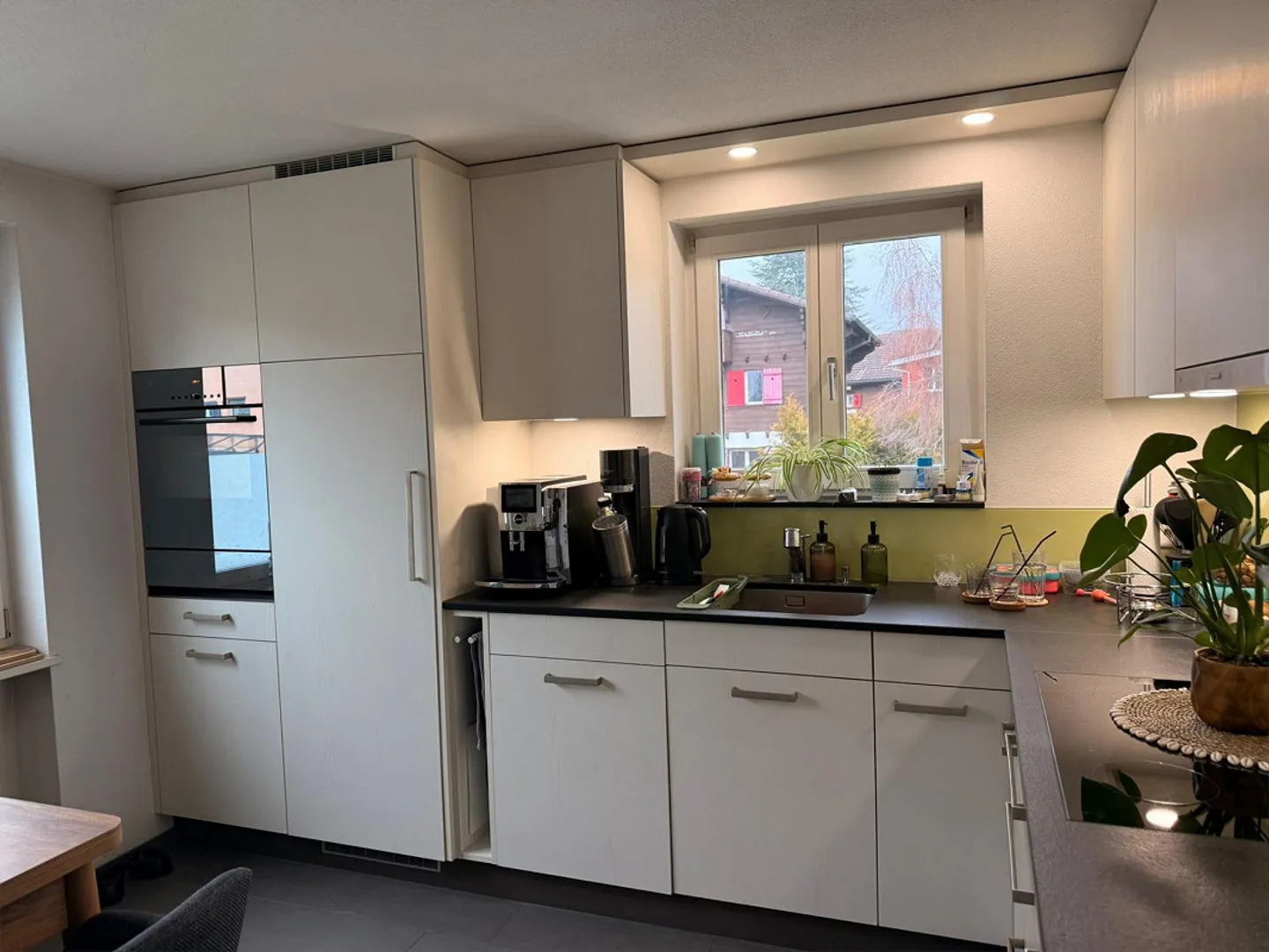 4-room apartment for rent from 01.03.2026 - Photo 6 of 8