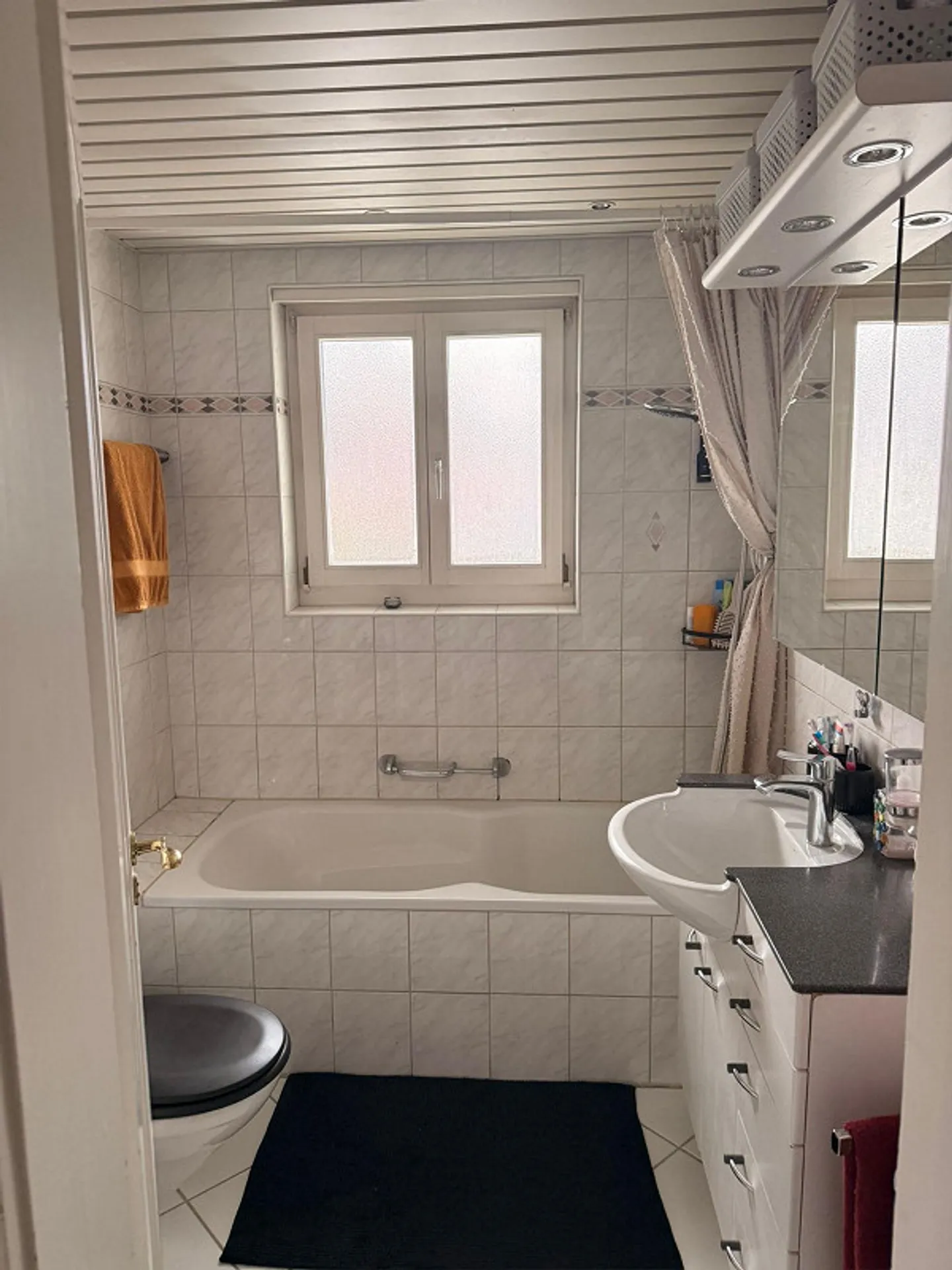 4-room apartment for rent from 01.03.2026 - Photo 8 of 8