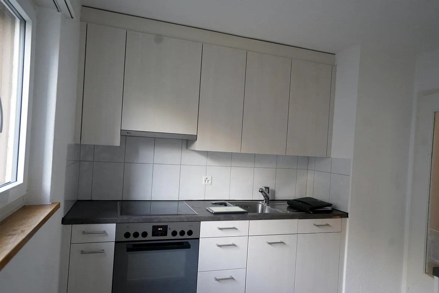 Charmante 4-Zimmer-Wohnung - Foto 1 von 4
