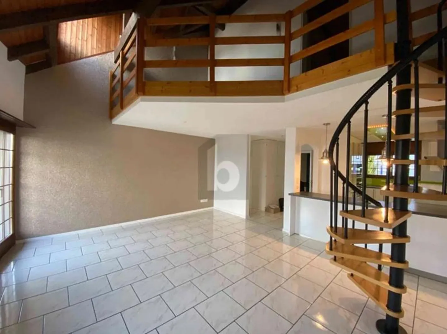Duplex in affitto - Foto 3 di 4