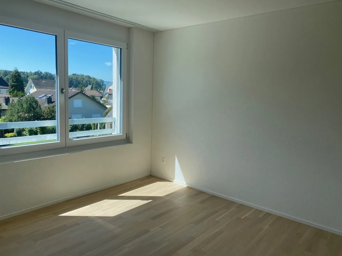 Appartement à louer - Photo 3 sur 9