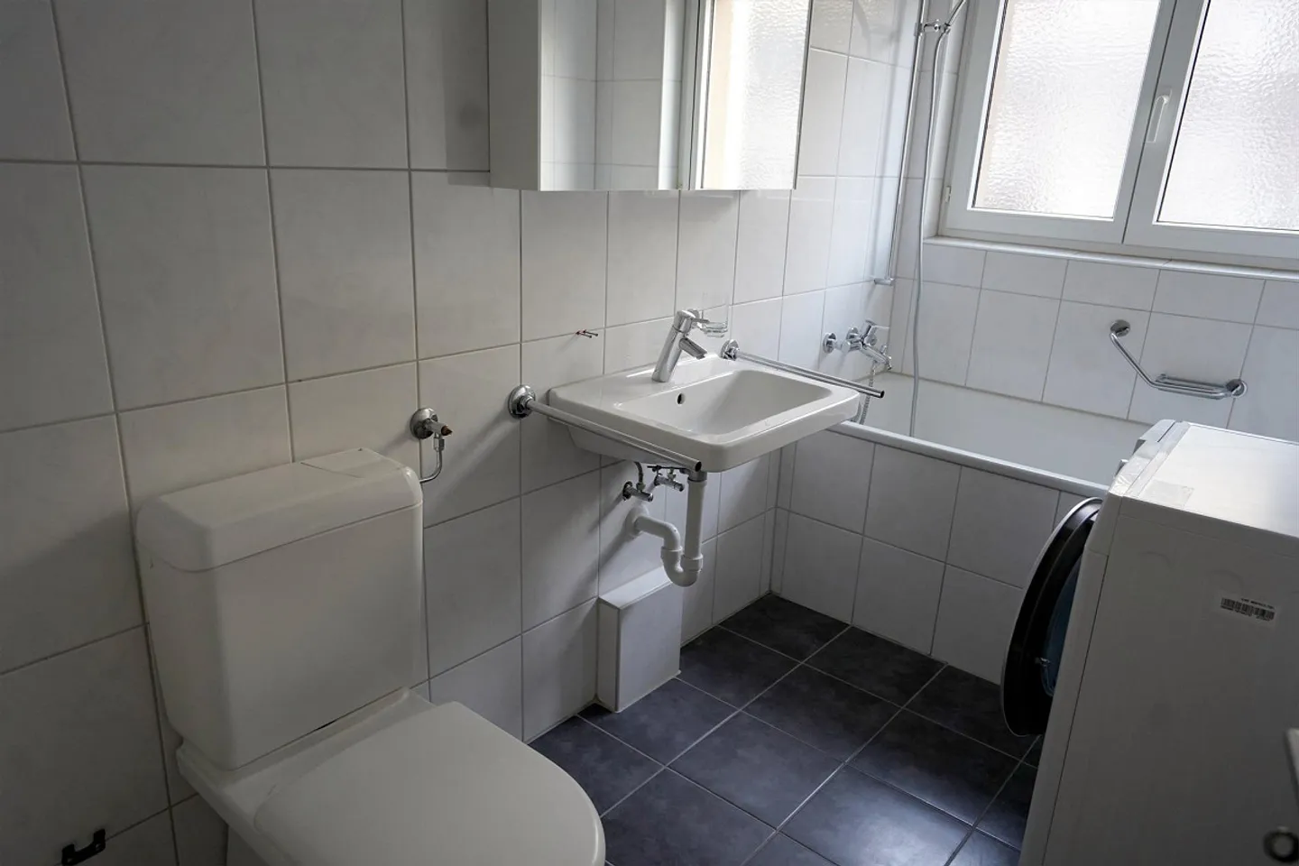 Charmante 4-Zimmer-Wohnung - Foto 4 von 4