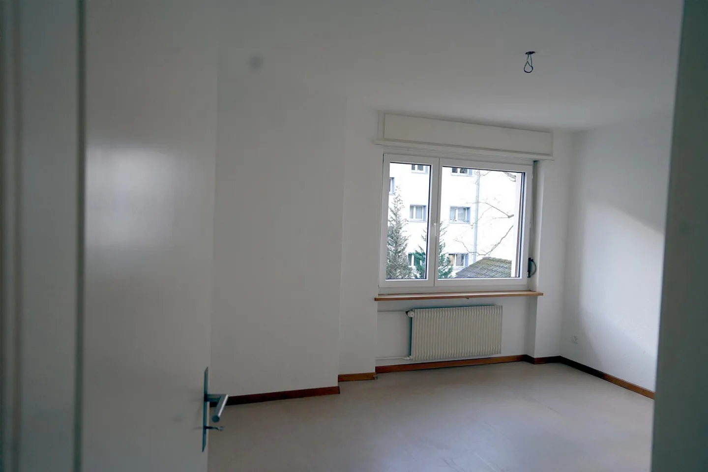 Charmante 4-Zimmer-Wohnung - Foto 3 von 4