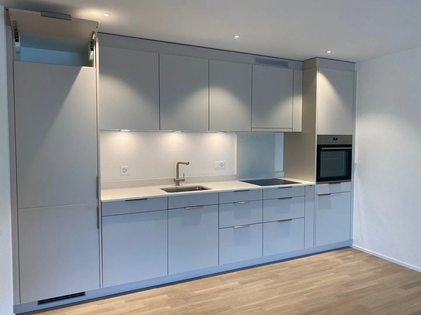 Appartement à louer - Photo 5 sur 9