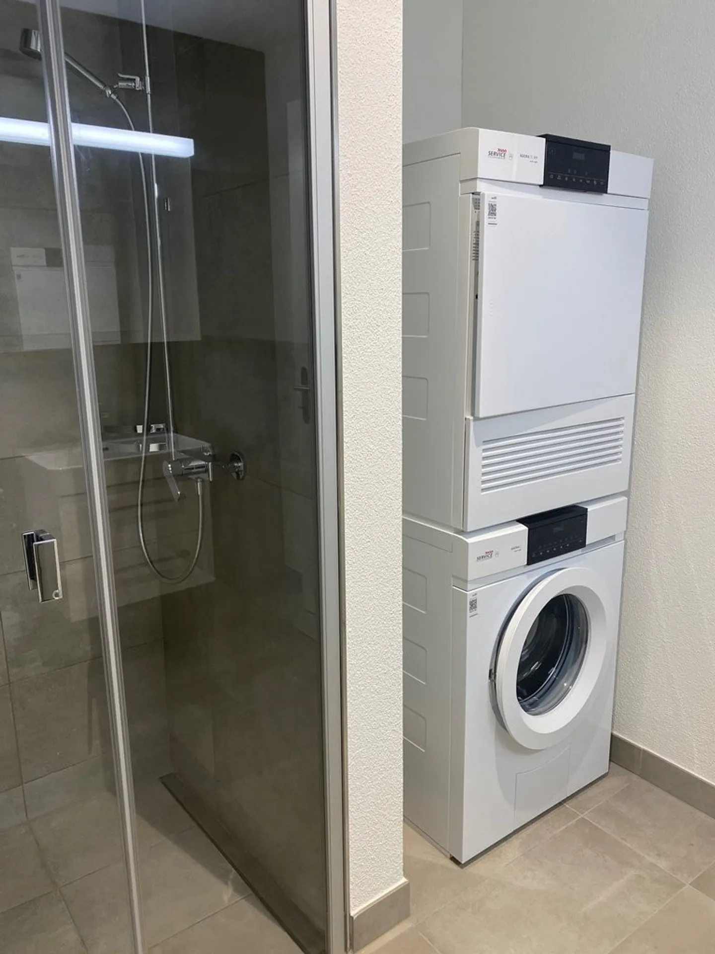 Appartement à louer - Photo 7 sur 9